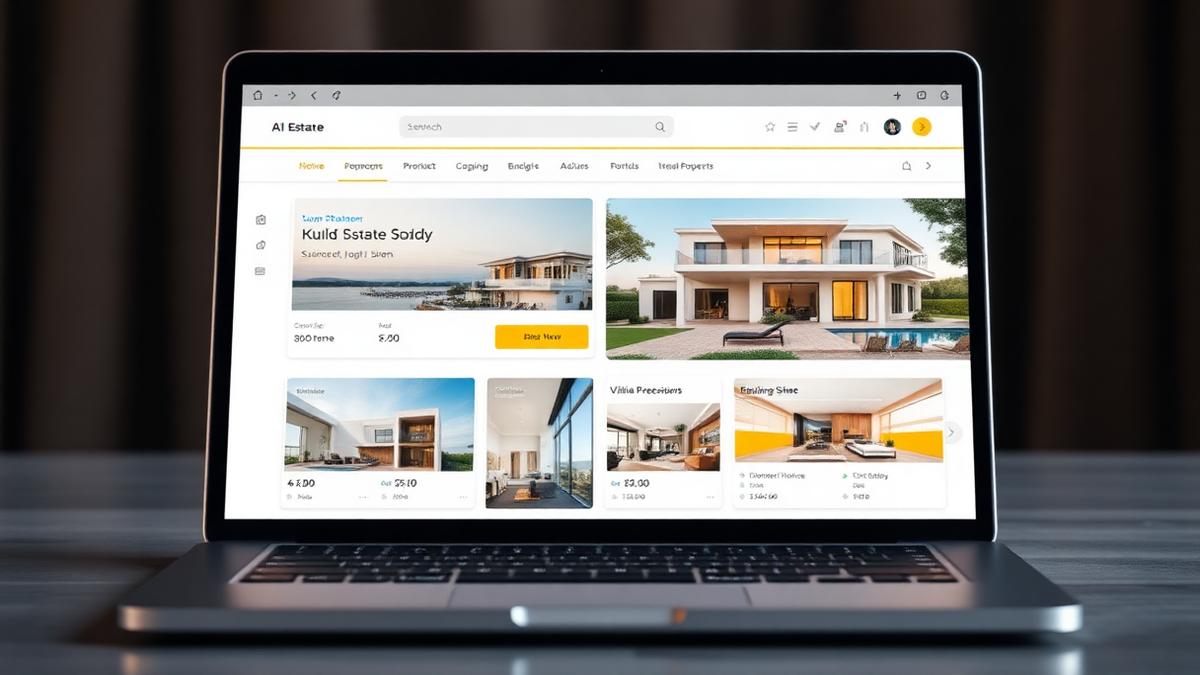 AI Property Listings for Portals: MagicBricks, 99acres & More (2026)