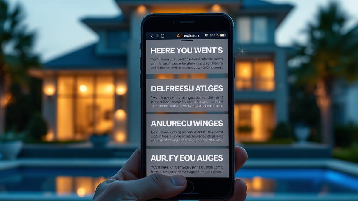 AI Real Estate Headlines That Stop the Scroll in 2026