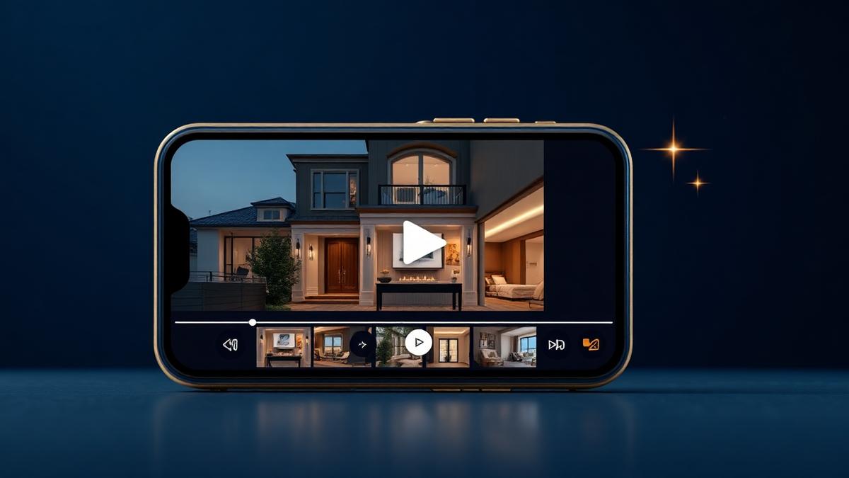 AI Real Estate Reels: Property Video Without a Crew in 2026