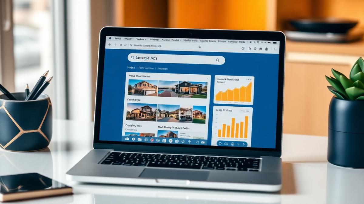 Google Ads for Real Estate: Capture High-Intent Buyers in 2026