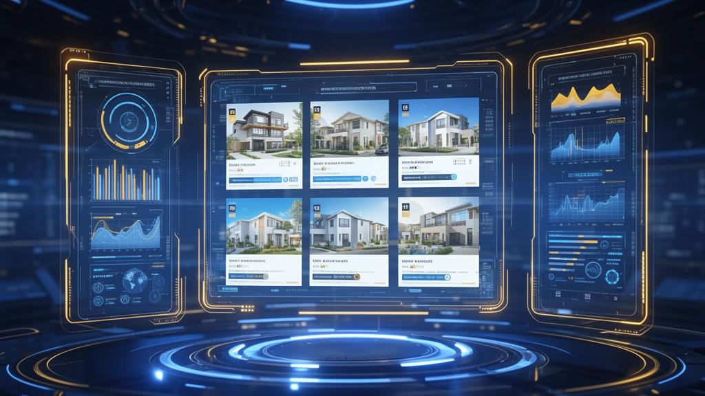 How AI Is Revolutionizing Property Advertising: A Complete Guide for 2026