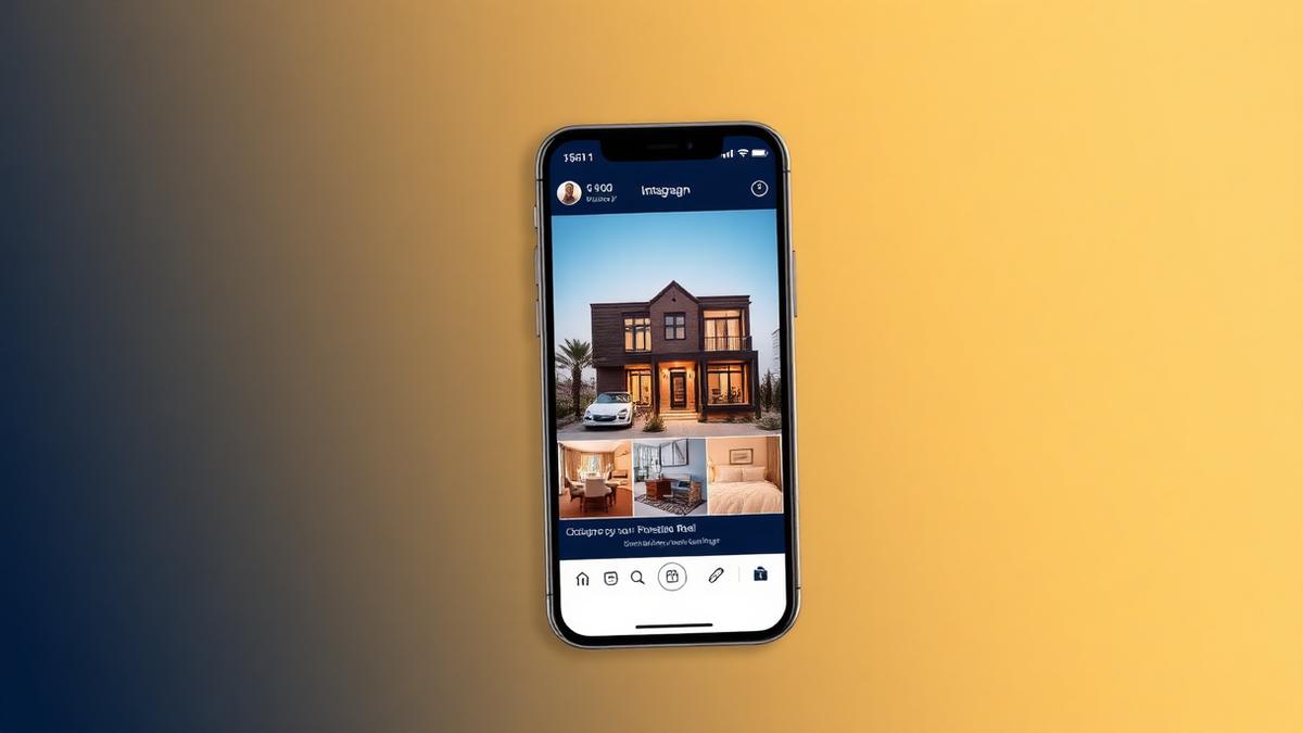 Instagram Ads for Real Estate That Actually Convert in 2026