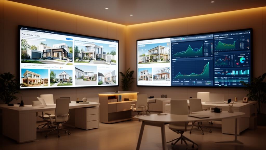 Real Estate Marketing in 2026: Challenges, Strategies & How AI Is Changing the Game