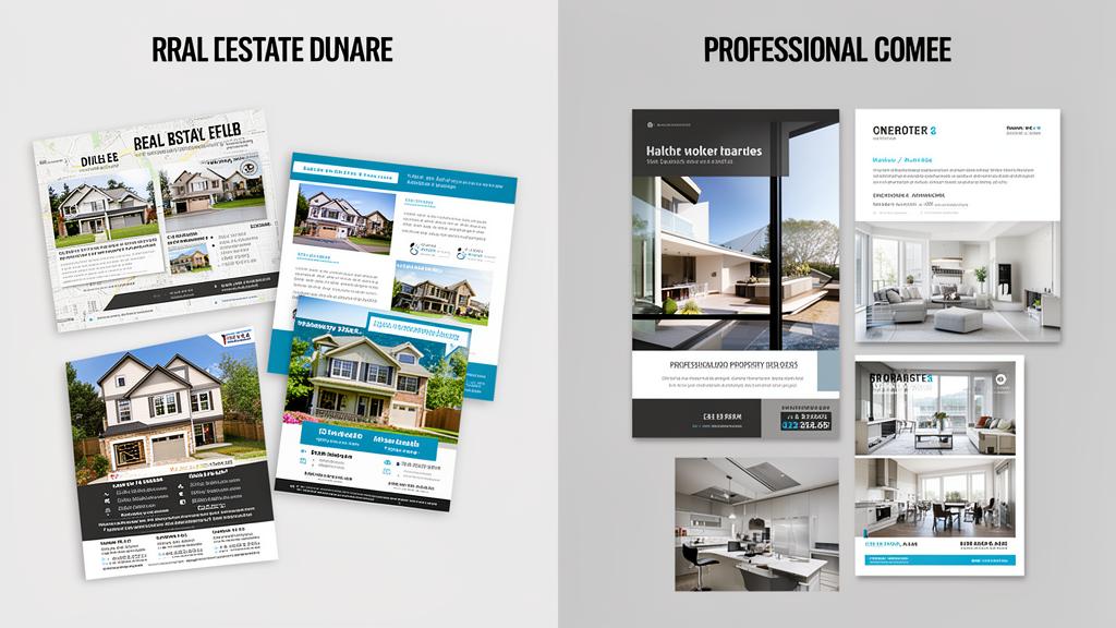 Top 10 Real Estate Ad Design Mistakes That Are Costing You Leads (And How to Fix Them)